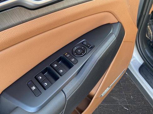 New 2026 Kia Sportage X-Line w/ X-Line Technology Package image 37