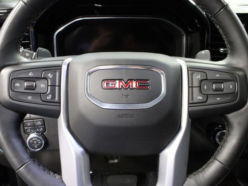 Used 2025 GMC Sierra 1500 Elevation w/ Elevation Premium Package AWD/4WD image 58