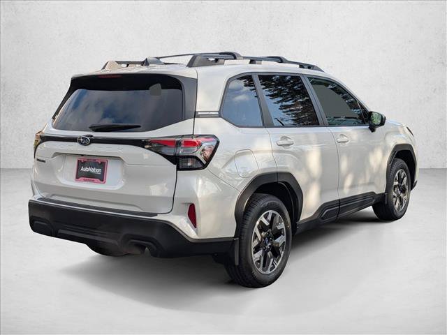 Certified 2026 Subaru Forester Premium AWD/4WD image 2