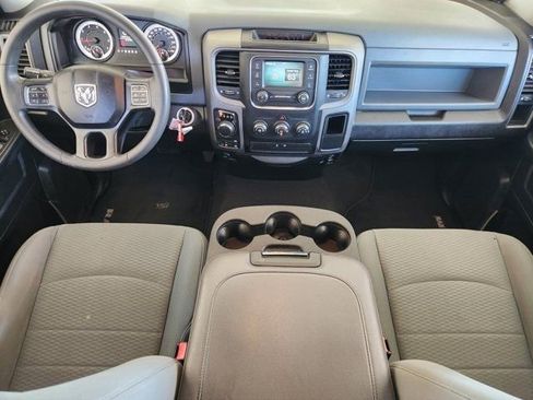 Used 2019 RAM 1500 Express w/ Express Value Package image 27