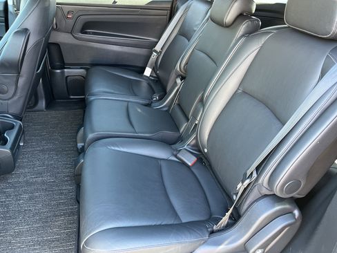 Certified 2024 Honda Odyssey EX-L image 19