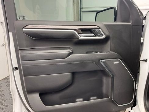 Used 2022 Chevrolet Silverado 1500 LTZ w/ LTZ Premium Package image 16