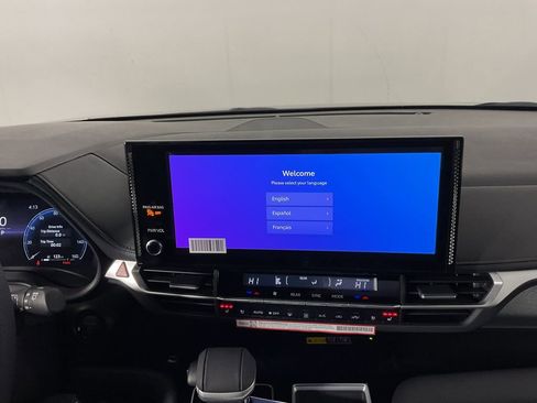 New 2026 Toyota Sienna Limited image 11