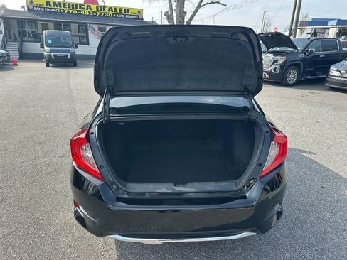 Used 2020 Honda Civic LX image 15