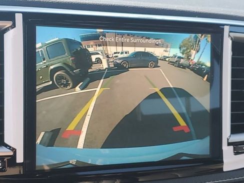 New 2026 Chrysler Pacifica Select image 25