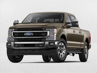 Used 2022 Ford F250 Lariat w/ Lariat Ultimate Package AWD/4WD video 1