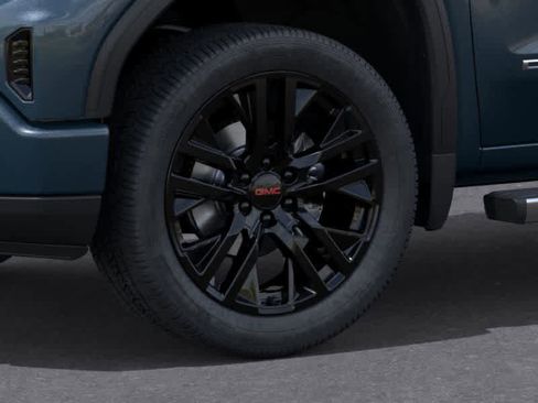 New 2026 GMC Sierra 1500 Denali w/ Technology Package image 9