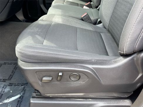 Used 2023 GMC Sierra 1500 Pro w/ Graphite Edition AWD/4WD image 18
