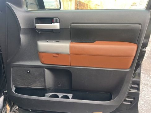 Used 2008 Toyota Tundra Limited image 10