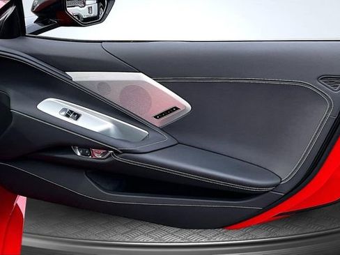 Used 2020 Chevrolet Corvette Stingray w/ 2LT Preferred Equipment Group image 25