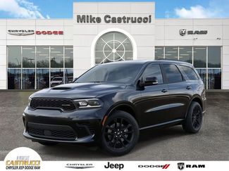 New 2026 Dodge Durango GT video 1