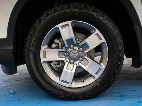 New 2026 Honda Ridgeline RTL image 2