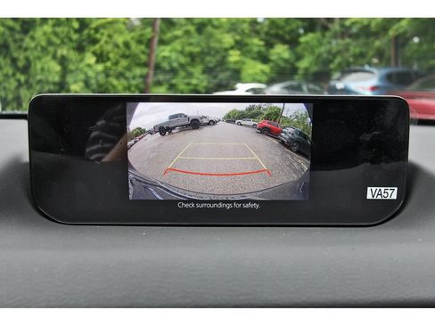 New 2026 MAZDA CX-50 AWD 2.5 S w/ Cargo Package image 22
