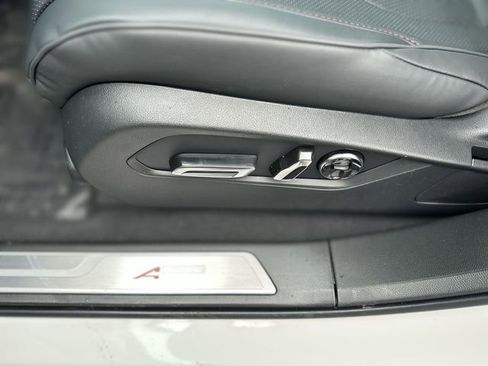 New 2026 Acura RDX A-Spec AWD/4WD image 13