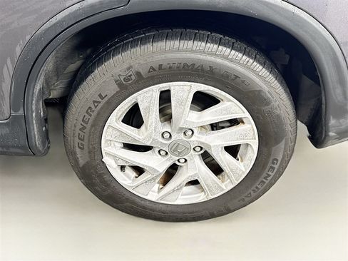 Used 2016 Honda CR-V EX image 9