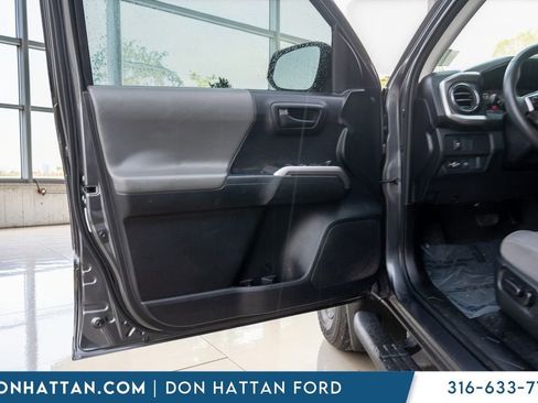 Used 2023 Toyota Tacoma SR5 image 12