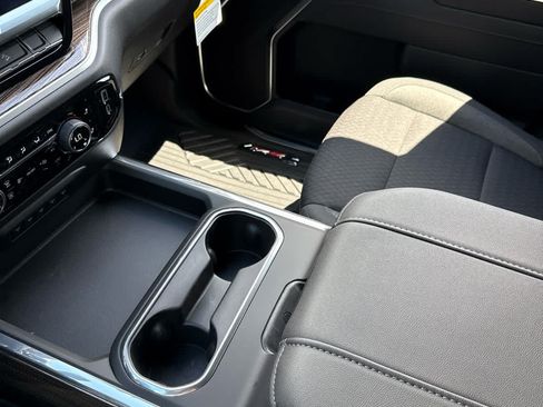 New 2026 Chevrolet Silverado 3500 LT w/ All Star Edition AWD/4WD image 23