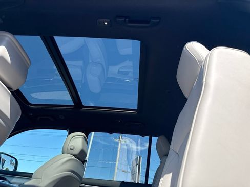 New 2026 Jeep Grand Wagoneer Limited AWD/4WD image 21