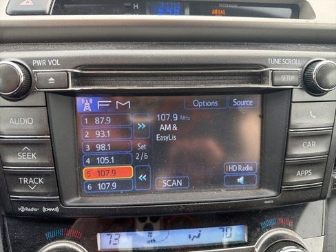 Used 2013 Toyota RAV4 XLE image 15