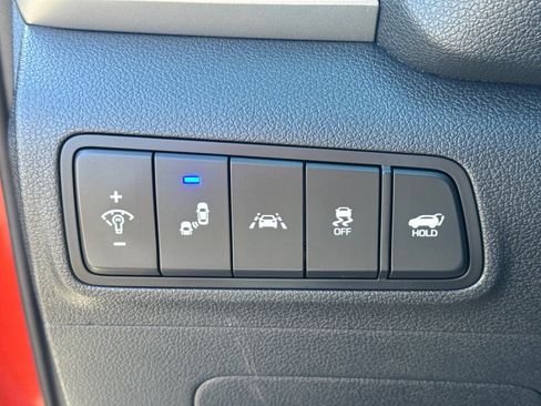 Used 2016 Hyundai Tucson Limited w/ Option Group 03 image 13