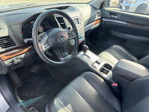 Used 2013 Subaru Legacy 2.5i Limited w/ Popular Pkg 2 image 14
