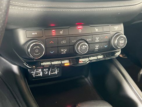 Used 2022 Dodge Durango GT w/ Blacktop Package image 15