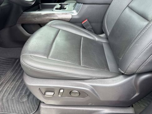 Used 2024 Chevrolet Silverado 2500 LTZ w/ LTZ Plus Package AWD/4WD image 20