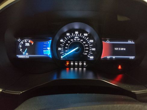 Used 2015 Ford Edge SEL w/ Equipment Group 201A FWD image 23