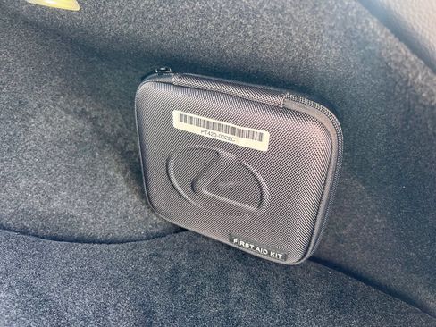 Used 2025 Lexus UX 300h FWD w/ Accessory Package (Z2) image 23