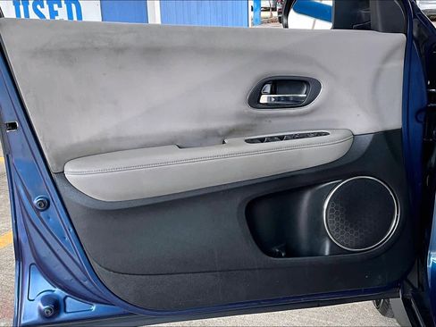 Used 2016 Honda HR-V EX image 20