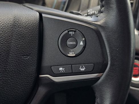 Used 2022 Honda Odyssey EX-L image 18