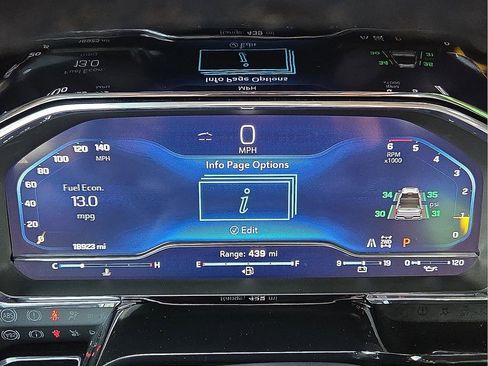 Used 2025 Chevrolet Silverado 1500 RST image 18