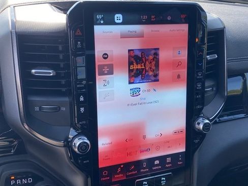 New 2026 RAM 1500 Rebel w/ Advanced Safety Group II image 22