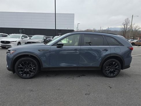 New 2026 MAZDA CX-70 3.3 Turbo w/ Preferred Package image 8