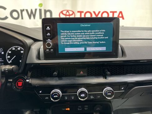 Used 2023 Honda CR-V EX-L image 26