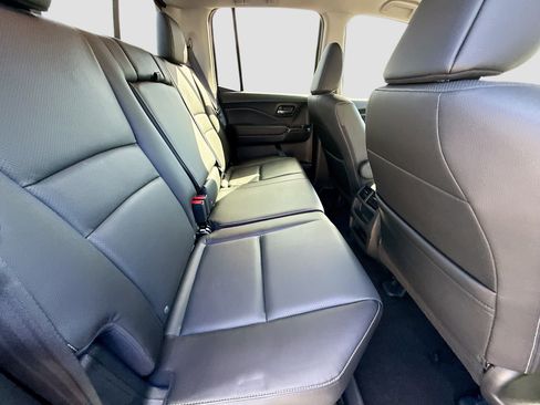 Used 2023 Honda Ridgeline RTL image 27