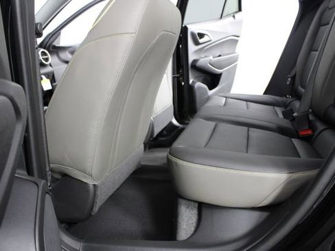 New 2026 Chevrolet Trax ACTIV w/ Driver Confidence Package image 17