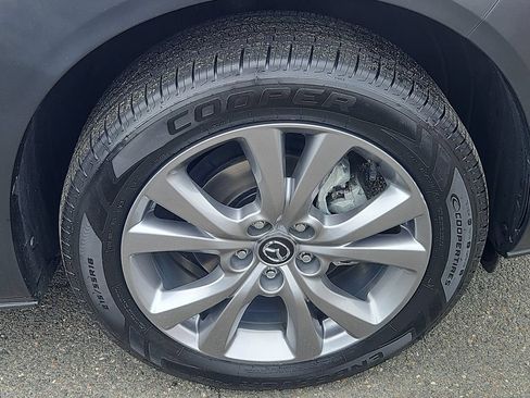 Used 2023 MAZDA CX-30 AWD 2.5 S w/ Premium Package image 10