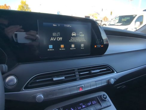 Used 2020 Hyundai Palisade SEL image 20