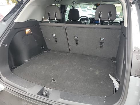 Used 2025 Chevrolet TrailBlazer LT image 12