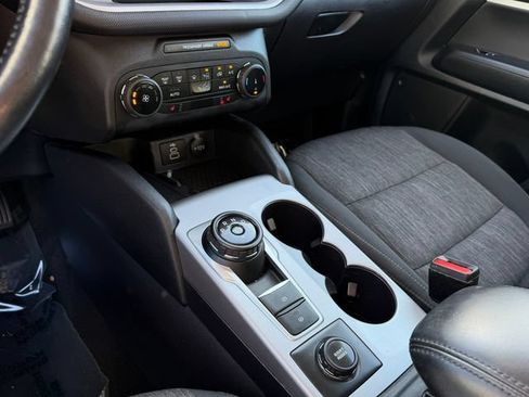 Used 2023 Ford Bronco Sport Big Bend w/ Convenience Package AWD/4WD image 25