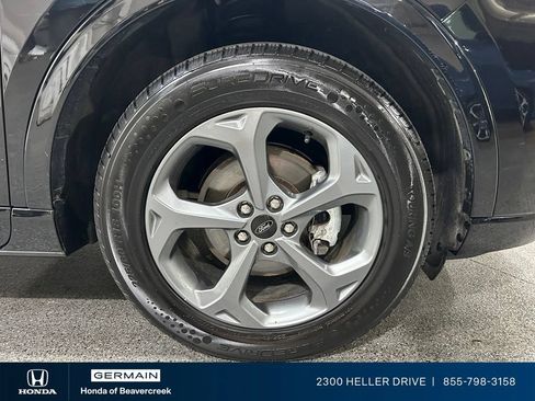 Used 2024 Ford Escape ST-Line AWD/4WD image 12