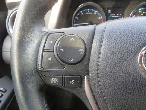 Used 2016 Toyota RAV4 XLE image 15