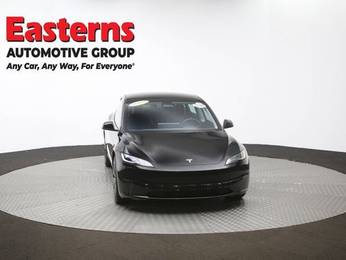 Used 2024 Tesla Model 3 Standard Range RWD image 48