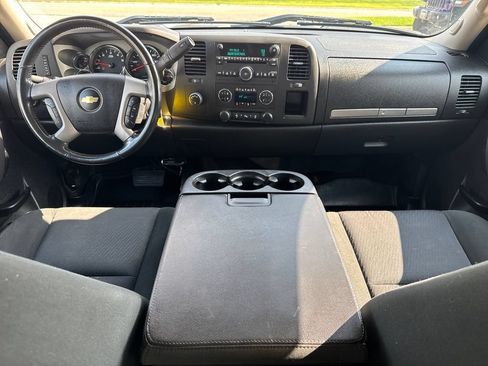 Used 2012 Chevrolet Silverado 1500 LT w/ All-Star Edition AWD/4WD image 17