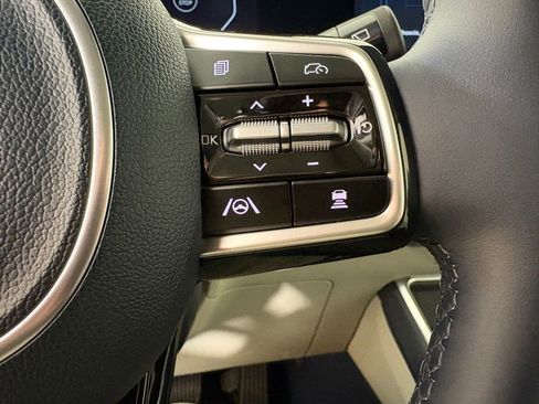 New 2026 Kia Carnival SX Prestige FWD image 23