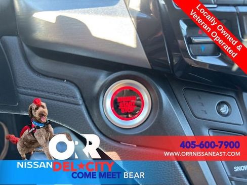 Used 2024 Honda Odyssey EX-L image 30