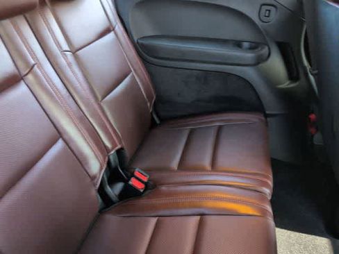Used 2025 Dodge Durango R/T AWD/4WD image 23