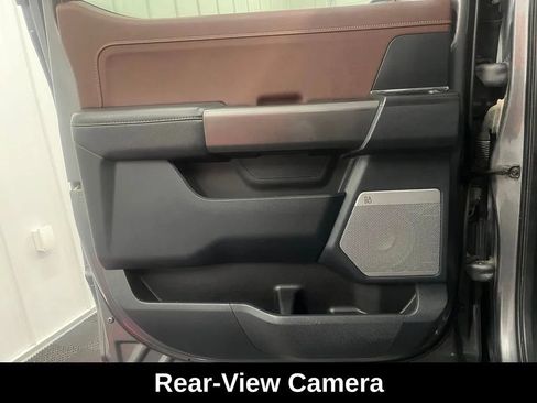 Used 2022 Ford F150 Lariat AWD/4WD image 18