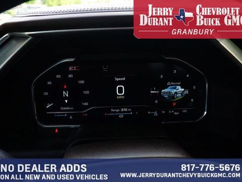 Used 2024 GMC Sierra 1500 Denali w/ Technology Package AWD/4WD image 11